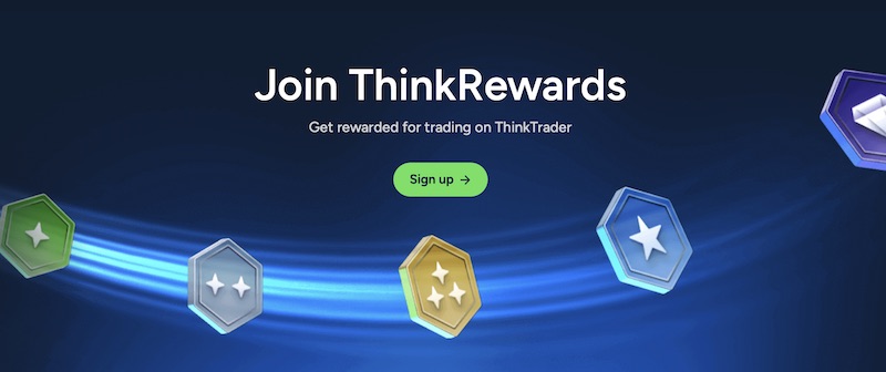 ThinkMarkets Launches ThinkRewards: Earn Cash for Trading